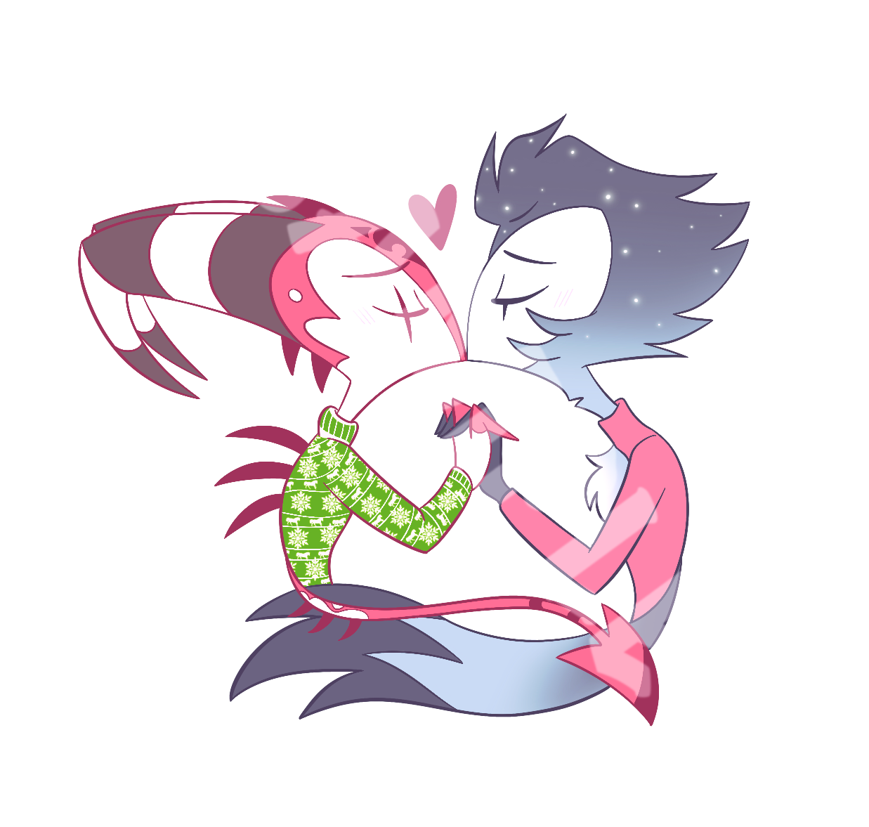 Stolitz Wreath Keychain